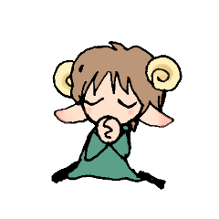 [LINEスタンプ] ひつじの日々。2