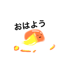 [LINEスタンプ] にわとりぃぃ