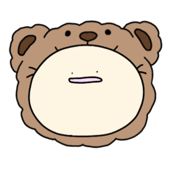 [LINEスタンプ] 触覚ちゃんだよ