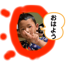 [LINEスタンプ] 翼スタンプ⑰