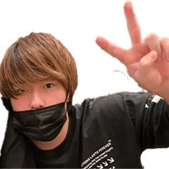 [LINEスタンプ] 藤田にスタンプ