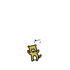 [LINEスタンプ] 動物多すぎるだろ王国