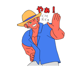 [LINEスタンプ] 犬ルムVOL.1わんこたれあ＆でこひめ