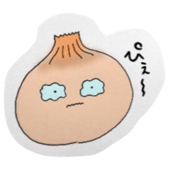 [LINEスタンプ] おすしちゃん。