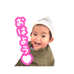 [LINEスタンプ] さらたんパート2