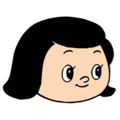 くみちゃん しんくみ 信用組合 | LINEスタンプ | 都信協