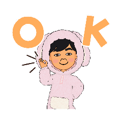 [LINEスタンプ] 未開放戦線0