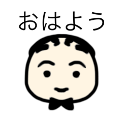 [LINEスタンプ] dodoスタンプ35