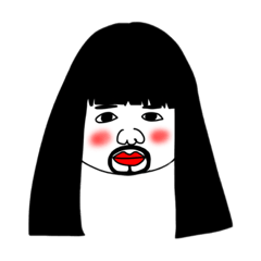 [LINEスタンプ] まむ氏ダヨ。