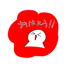 [LINEスタンプ] にゃんこアニメスタンプ！