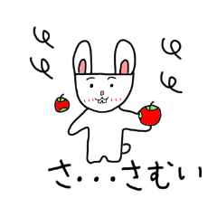 [LINEスタンプ] ザンロック秋編3