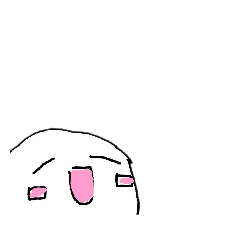 [LINEスタンプ] かわいいでしょ？もちちももちこのスタンプ