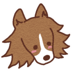 [LINEスタンプ] シェルティの日常スタンプ2