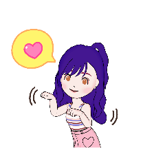 [LINEスタンプ] kawaii/日常 ！26