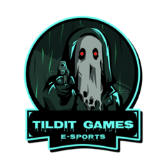 [LINEスタンプ] Tildit Games LINEスタンプ お得セット