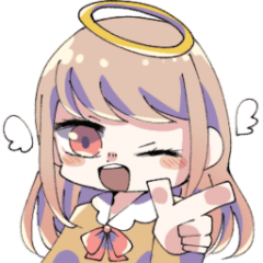 [LINEスタンプ] らめぐるの妖怪たち