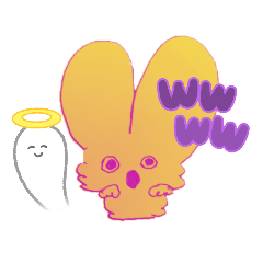 [LINEスタンプ] mylovewith