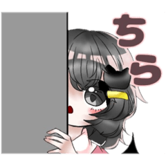 [LINEスタンプ] 日常的に使えるさりなスタンプ①！の画像（メイン）