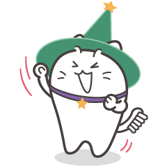 [LINEスタンプ] ハミルトンスタンプ by abcdental