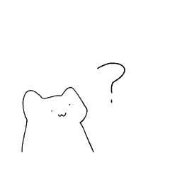 [LINEスタンプ] しろいねこですよ