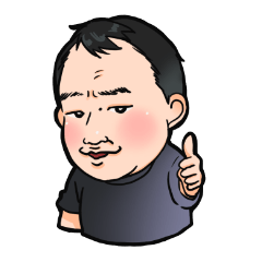 [LINEスタンプ] とある社長の日常スタンプ