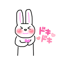 [LINEスタンプ] #キラスタンプ3