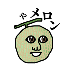 [LINEスタンプ] GYOtto (Dajare)