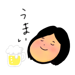 [LINEスタンプ] 森晃屋3