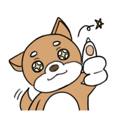 [LINEスタンプ] じいじとはる