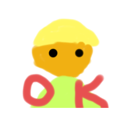 [LINEスタンプ] かわいい？子たちの日常