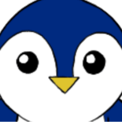 [LINEスタンプ] こうていペンギン。修正版