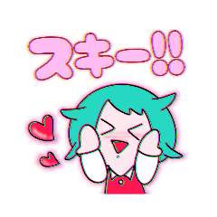 [LINEスタンプ] ♢ゆーくん♢