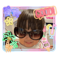 [LINEスタンプ] ひまり♡vol.2