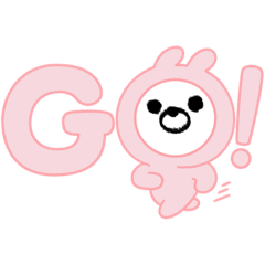 [LINEスタンプ] animalゆるかわスタンプ