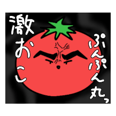 [LINEスタンプ] (友達と)話すスタンプ