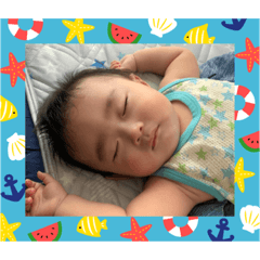 [LINEスタンプ] 8♡vol.5