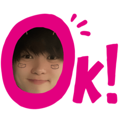 [LINEスタンプ] 悠高の日常
