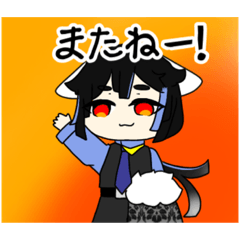 [LINEスタンプ] 仲の良いゲーマー達