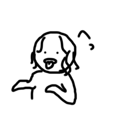 [LINEスタンプ] わたしの周りの人達