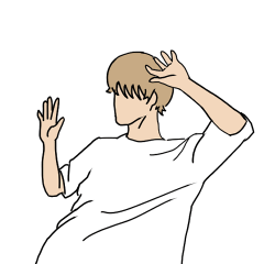 [LINEスタンプ] とも蔵 はじまりのはじまり