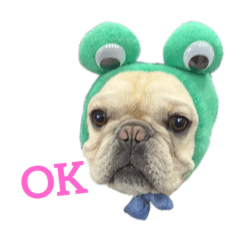 [LINEスタンプ] フレブルのジャンボ(敬語)