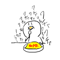 [LINEスタンプ] ワイのスタンプ第1弾