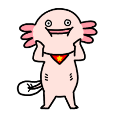 [LINEスタンプ] うぱたん2