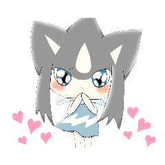 [LINEスタンプ] カイマナ2