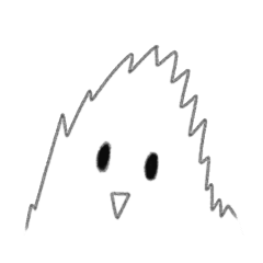 [LINEスタンプ] しゅごれい