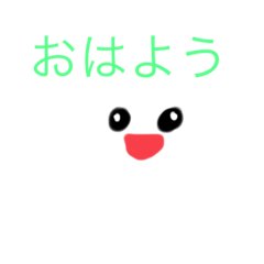 [LINEスタンプ] みんなのマスク君