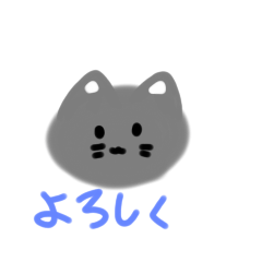 [LINEスタンプ] もちふわぬっこ