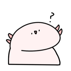 [LINEスタンプ] uーpaーruーpaー