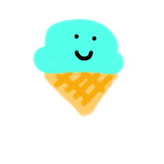 [LINEスタンプ] frufrufruit3