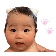 [LINEスタンプ] 愛しの翠スタンプ